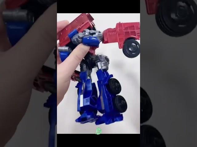 Transformer Toy Gadgets | Smart Toys and Gadgets | #toys #robot #shorts