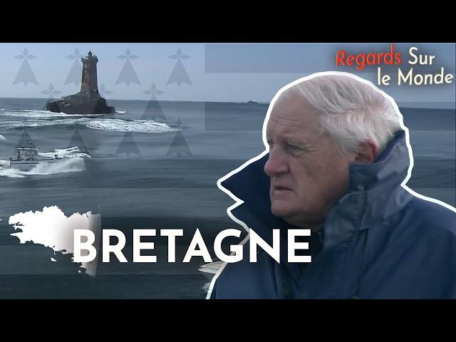 Bretagne : Les Chasseurs de Tempête  |  Horizons Lointains  | Documentaire Voyage