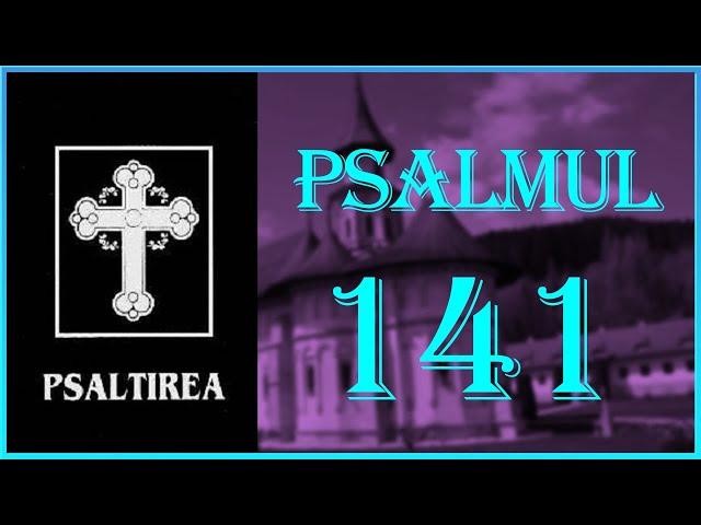 Psalmul 141