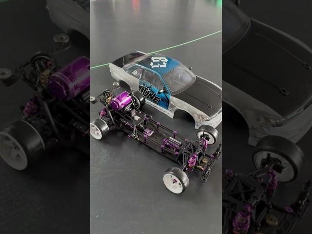 Modified drift Rc #reved #rdx #driftcar #shorts #music #automobile