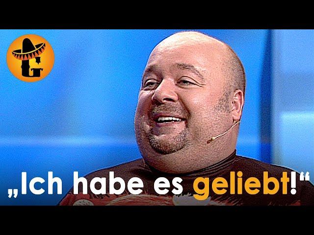 Dirk Bach quält gerne Stars im Dschungelcamp | Freitag Nacht News