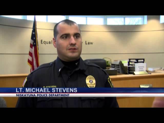 Niskayuna burglaries under investigation