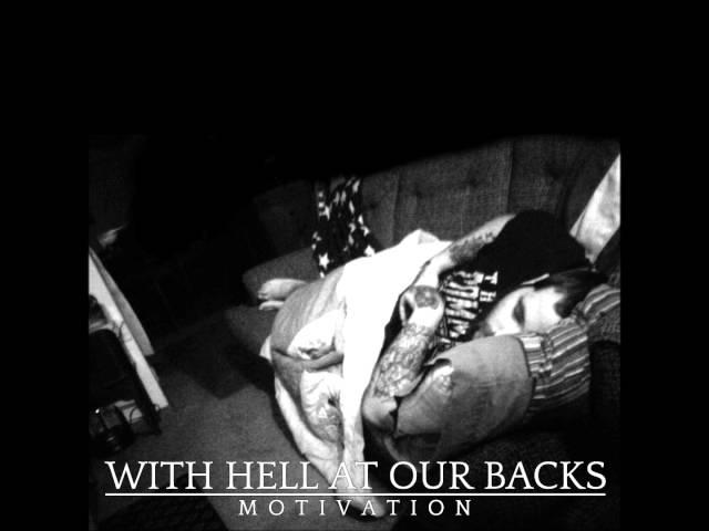 Luther (feat. Andy Atkins of A Plea For Purging) - With Hell at Our Backs NEW! 2012