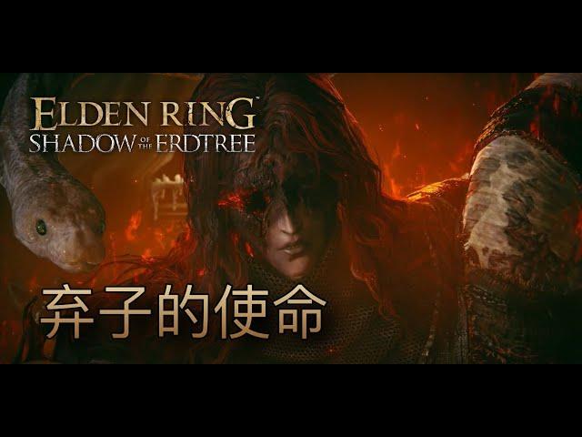 所以，梅瑟莫的使命到底是什麼？十處細節完全剖析 #有雷 #eldenring #艾爾登法環 #黃金樹幽影