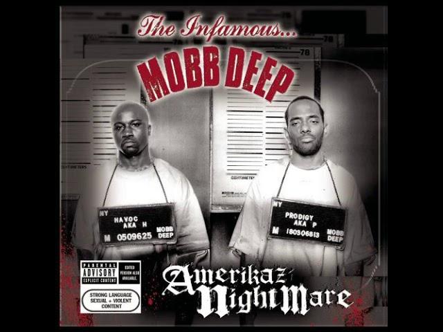 Mobb Deep - Real Gangstaz ft. Lil Jon