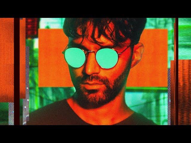 R3HAB x A Touch Of Class - All Around The World (La La La) (Official Video)