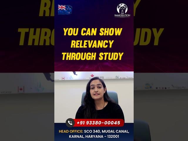Apply for New Zealand study visa 2025!! New Zealand Study Visa Approval Tips | Study in New Zealand