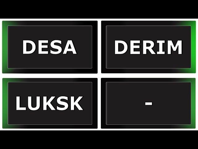 DESA - DERIM - LUKSK Hissesi Analizi Yorumu Bilançosu