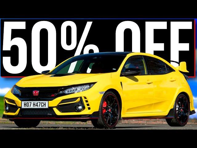 5 FAST DEPRECIATING Hot Hatchbacks With INSANE PERFORMANCE! (LOOK EXPENSIVE)