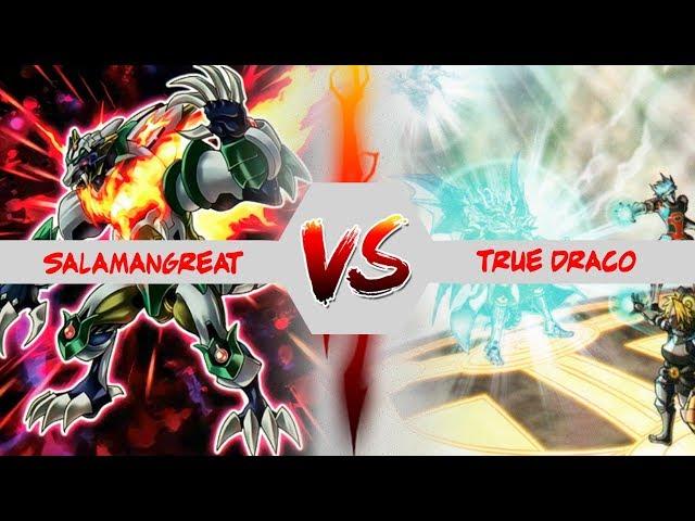 Yu-Gi-Oh! TCG 2019 WCQ: Bulgarian National Championship Feature Match 2