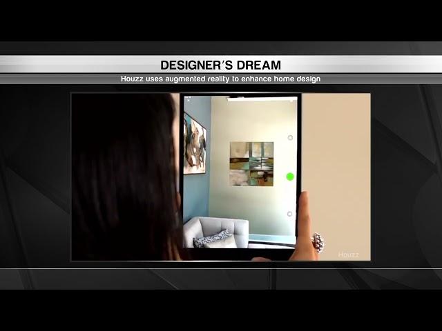 Beyond Innovation S2: Houzz