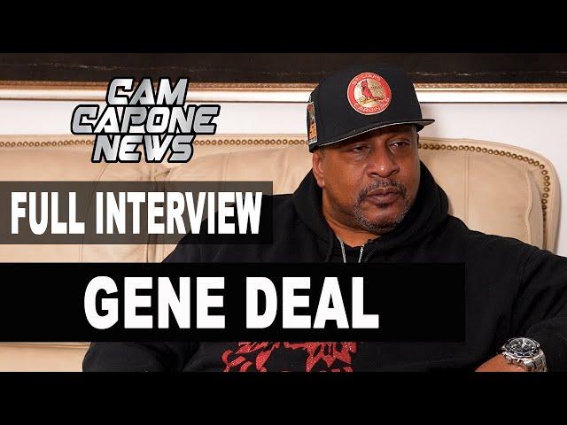 Gene Deal Just Exposed The Most Disturbing Info EVER About Diddy: Shyne/ Lil Rod/ Usher/ Tupac/ BMF