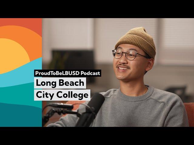 #144 Long Beach City College