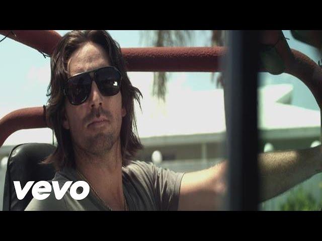 Jake Owen - The One That Got Away (Official Video)