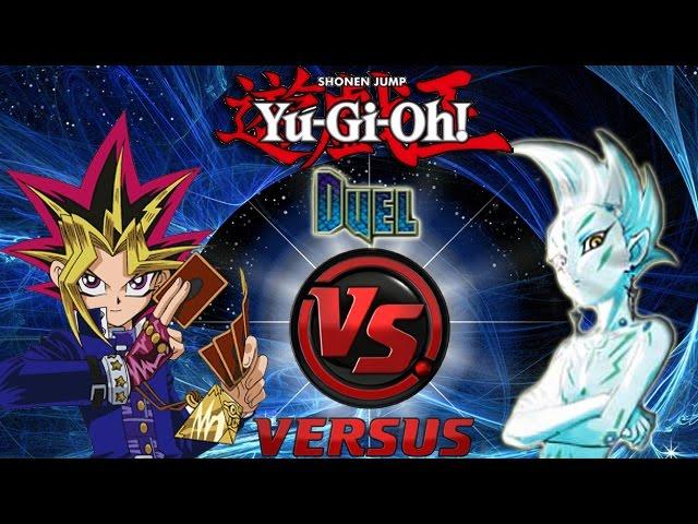 NAWCQ Yugioh Duel: Yugi vs Astral