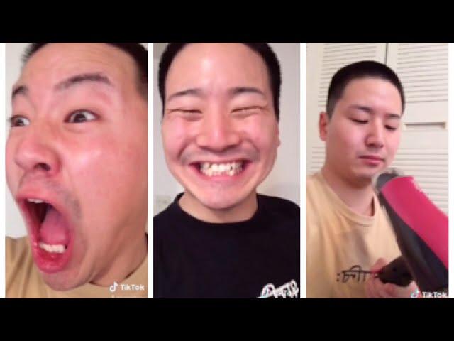 Junya1gou funny video  | JUNYA Best TikTok January 2021 Part 40 @Junya.じゅんや