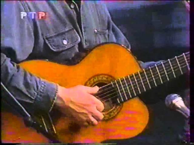 Песни Нашего Века - Александра.