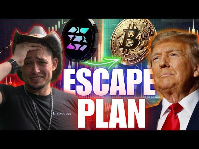 BREAKING: Texas PASSES Bitcoin Reserve Act! (Solana Holders Panic?!)