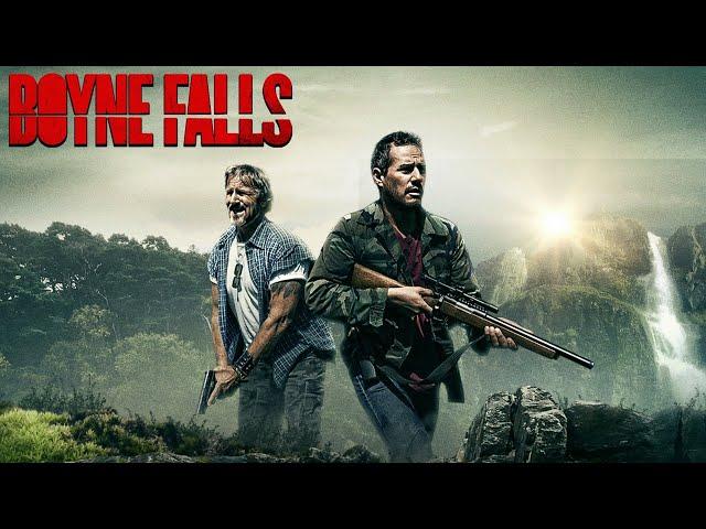 Boyne Falls (2018) | Full Action Movie - Axel Harney, Mike Kopera, Juan Monsalvez