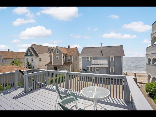 Beautiful Milford CT Beachside Rental