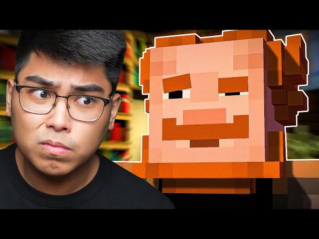 Minecraft Story Mode - The Last Place You Look | Episode 3