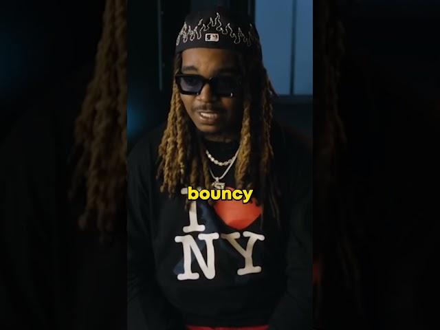 how Wheezy makes unique trap beats for Future!? #producer #beatmaking