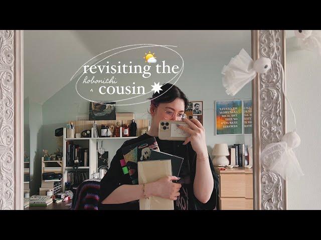 revisiting the hobonichi cousin | sleep log, creating layers, summer woes 