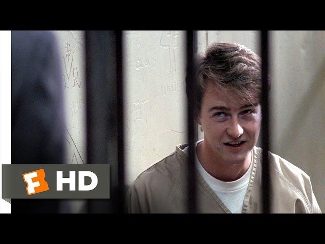 Primal Fear (9/9) Movie CLIP - Good For You, Marty (1996) HD