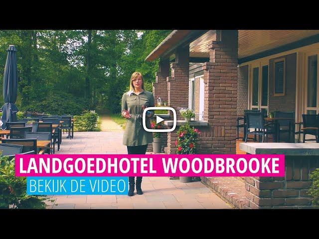 Landgoedhotel Woodbrooke | Op Pad Met Voordeeluitjes.nl