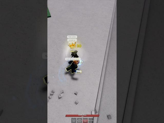 Toxic Pro E-Girl killed my Brother so I Destroyed her