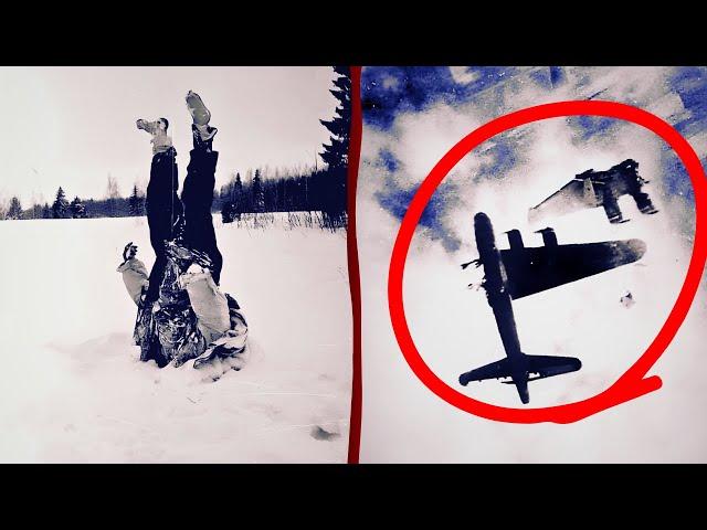 The Dark Reason So Many B-17 Flying Fortress Crews Died