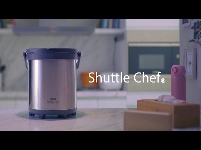 Thermos TCRA Shuttle Chef