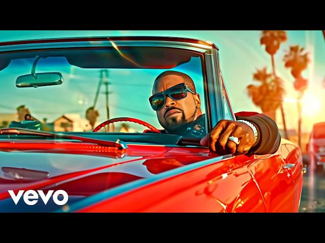 Ice Cube & WC - We Rollin' ft. Snoop Dogg