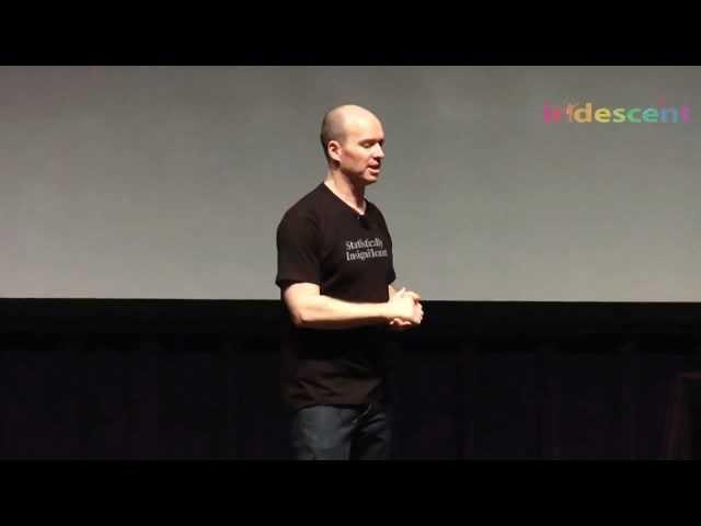 Ben Horowitz: The future of humankind is dependent on Technovation girls