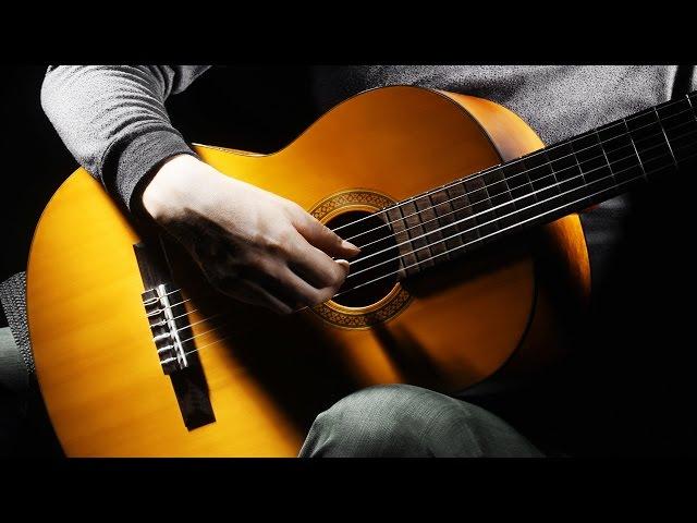 Relaxing Guitar Music, Stress Relief Music, Relax Music, Meditation Music, Instrumental Music 2875