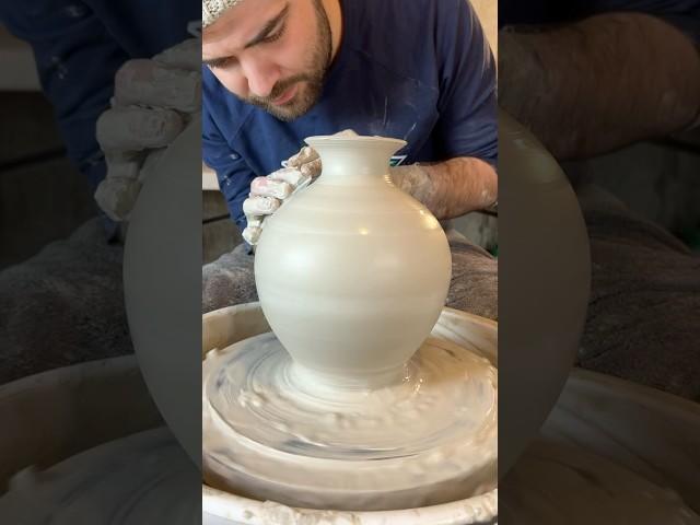 5 tips for pottery beginners #pottery #ceramic #handmade #potterywheel #motivational #artist