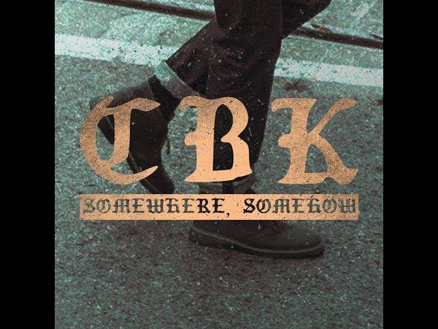 COMEBACK KID -  Somewhere, Somehow (OFFICIAL MUSIC VIDEO)