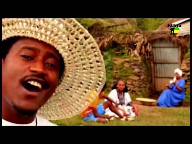 Ethiopia   Abel Mulugeta   Gedam Gebash Alu Ethio One Love   Official Video Ethiopian Music 2014  o6