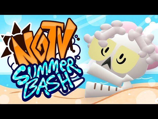 NGTV Summer Bash