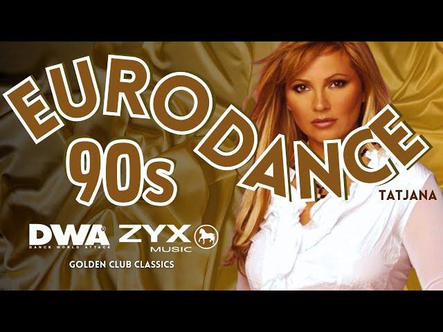 I LOVE 90S EURODANCE GOLDEN CLUB CLASSIC 60' JUBA DJ OLDSCHOOL EUROMIX TOP HITS MUSIC MEDLEY NONSTOP