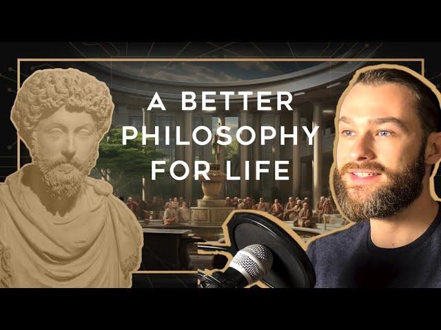 Why I am Not a Stoic: The Problem and the Alternative