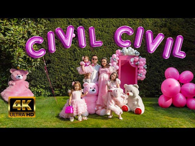 Özlem Öz - Cıvıl Cıvıl (Official Video)