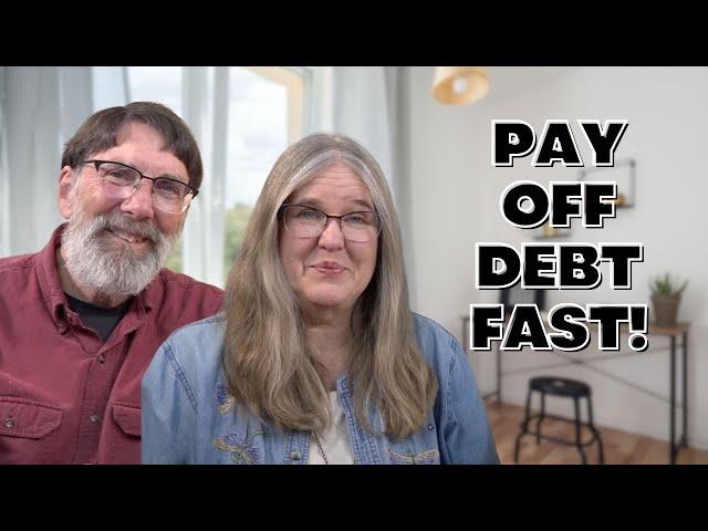 How To Free Up Money to Pay Off Debt Faster