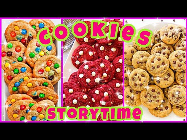  Cookies Storytime Recipe / College Stalker (Pt 1/2)