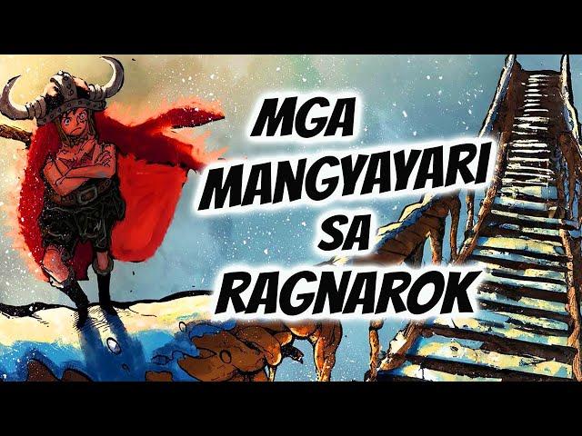 One Piece: Luffy Will Start The Ragnarok | Ragnarok Events