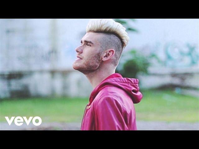 Colton Dixon - Echo (Neon Feather Remix)