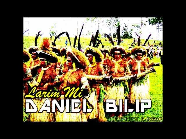 Daniel Bilip - Larim Mi