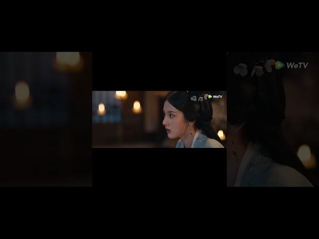 [중드_송조아] 소교의 반항 #중국드라마 #중드 #위티비 #절요 #송조아 #류우녕
