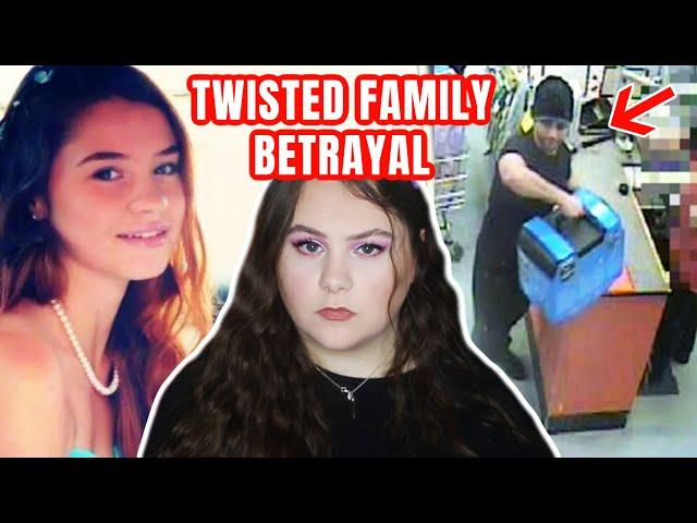 The Murder of Becky Watts - SOLVED