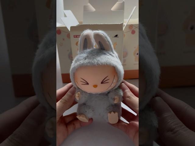 Unbox a labubu with me 🫶 #labubu #unboxing #popmart